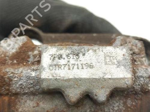 Electric handbrake PORSCHE PANAMERA (971) 2.9 4 E-Hybrid (97ABE1, 97BBE1, 97ABX1) | BP28946455E5 