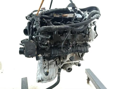 Engine PORSCHE PANAMERA (971) 2.9 4 E-Hybrid (97ABE1, 97BBE1) | BP37030156M1 - Image 7