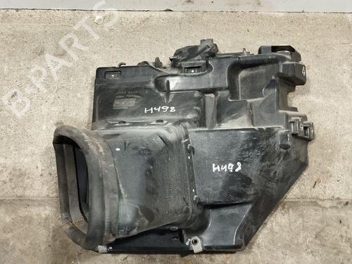 Used Pipe JAGUAR XJ (X351) 5.0 SCV8 (510 hp) 28940266