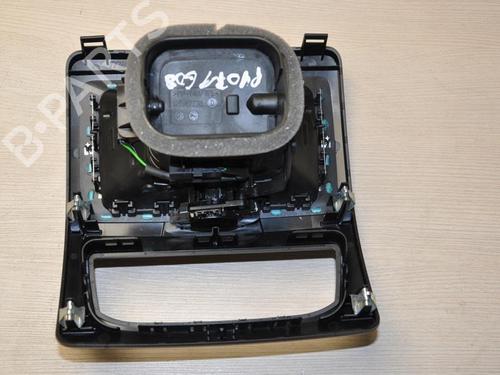 Air vent BMW X3 (G01, F97, G08) iX3 | BP28930369I21 