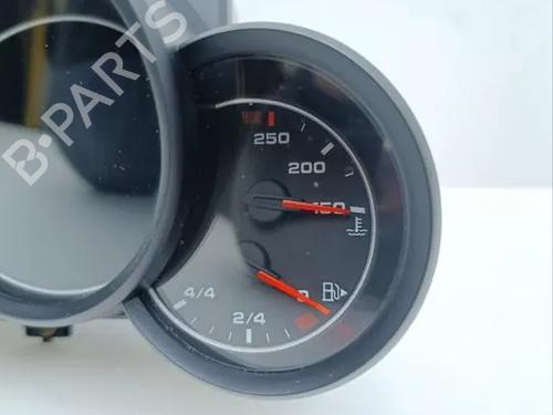 Instrument cluster PORSCHE CAYENNE (92A) 3.6 S | BP33798418C47  - Image 7