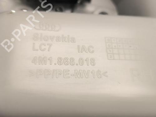 Other AUDI Q7 (4MB, 4MG, 4MQ) 3.0 TFSI quattro | BP37570208O1 - Image 4