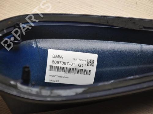 Antenna/Base BMW 3 (G20, G80, G28) 320 i | BP28914618C140