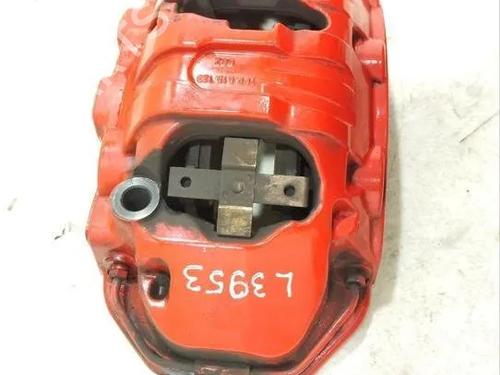 Left front brake caliper PORSCHE PANAMERA (971) 3.0 4 (97ABA1, 97BBA1) | BP28943445M105