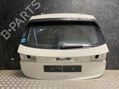 Used Tailgate Tailgate 37573411 37573411