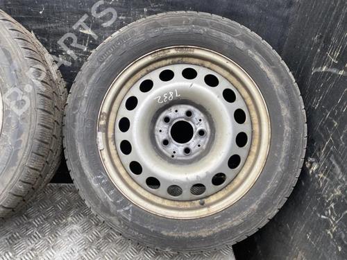 Rim MERCEDES-BENZ VITO Van (W447) 116 CDI (447.601, 447.603, 447.605) | BP28926633C45