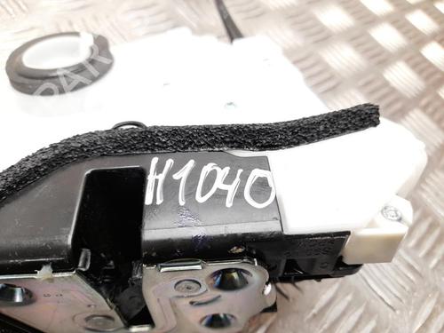 Electronic module MAZDA CX-30 (DM) SKYACTIV-X M Hybrid (DMFP) | BP37558679M83 - Image 4