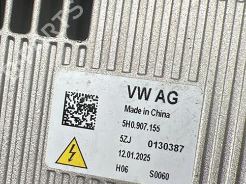 Inverter/Converter VW TAYRON (R41) 1.5 eHybrid | BP37570022M119 - Image 3