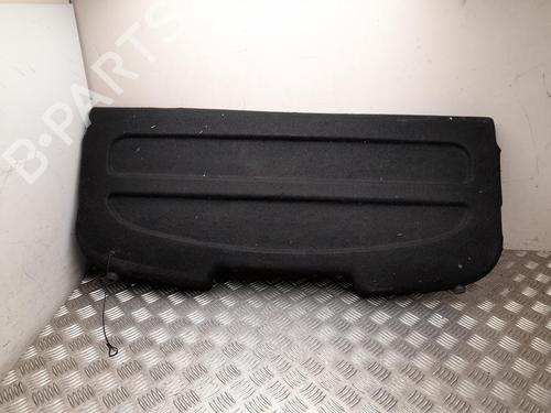 Used Rear parcel shelf Rear parcel shelf 37559292 37559292