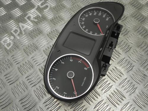 Instrument cluster VW POLO V (6R1, 6C1) 1.4 (6R1) | BP28927050C47 