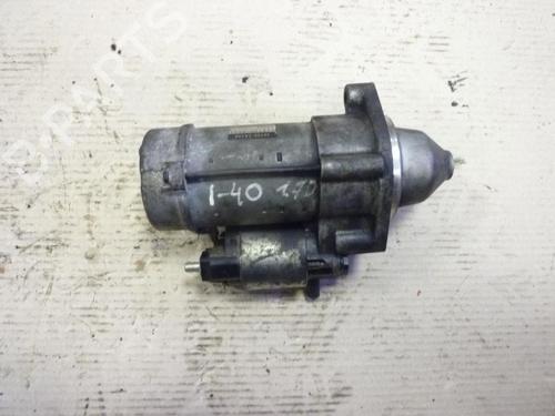Used Starter Starter 37566468 37566468