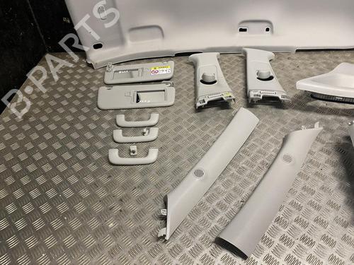 Interiør tag HYUNDAI KONA (SX2) 1.0 T-GDi Hybrid 48V | BP37612038I12 - Image 2
