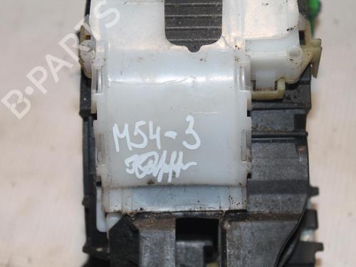 Gear lever VOLVO XC70 II (136) 3.2 AWD | BP28939668M90 
