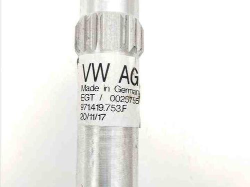 Steering column universal joint PORSCHE PANAMERA (971) 3.0 4 (97ABA1, 97BBA1) | BP29373672M114 