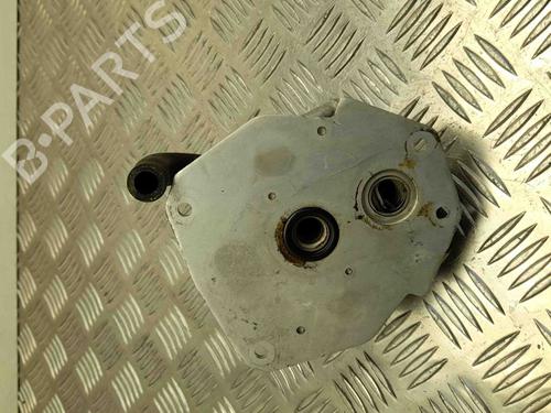 Oliekøler MAZDA CX-5 (KE, GH) 2.2 D AWD (KE2AW) (150 hp) 28926810