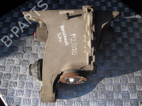 Used Rear differential Rear differential 37576774 37576774