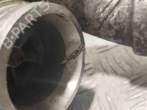 Turbocharger/Supercharger PORSCHE CAYENNE (92A) 4.8 Turbo | BP28927667M71 