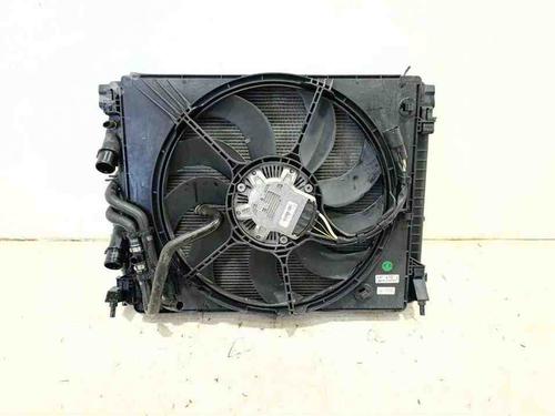 Kølerpakke MASERATI QUATTROPORTE VI 3.8 GT S | BP28913906M120