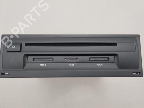 Used Electronic module PORSCHE PANAMERA (971) 3.0 (97AAA1, 97BAA1) (330 hp) 28911247