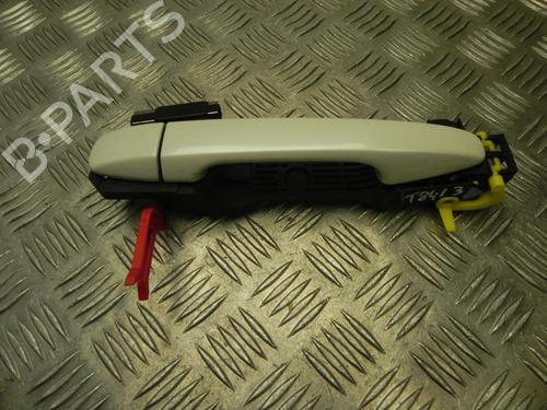 Used Exterior handle Exterior handle 37541584 37541584