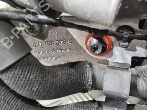 Engine PORSCHE TAYCAN Cross Turismo (Y1B) 4 (Y1BBD1) | BP30440219M1 