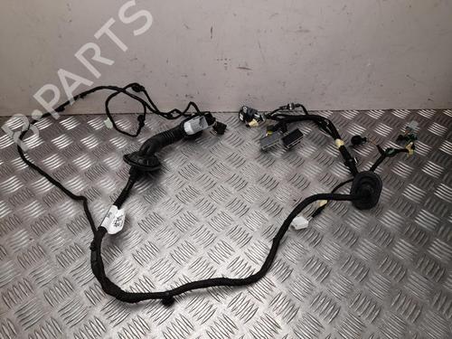 Wiring harness FORD FOCUS IV (HN) 1.0 EcoBoost | BP37551344E16 - Image 2