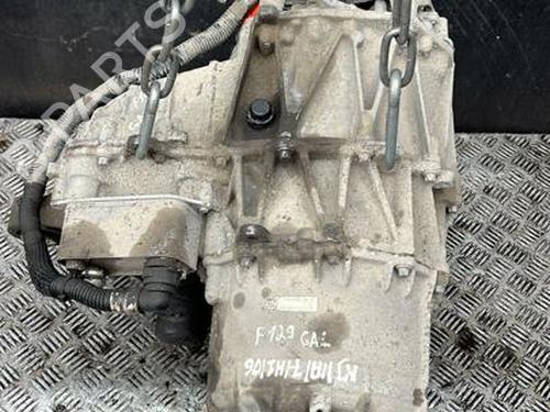 Used Engine Engine 37566635 37566635