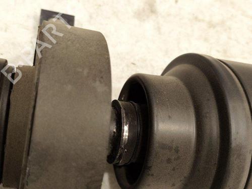 Driveshaft MASERATI QUATTROPORTE VI 3.8 GT S | BP28917190M37 