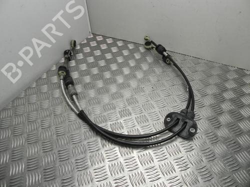 Kabel Kabel FORD FOCUS III Turnier 1.5 TDCi (120 hp) 37578520 37578520