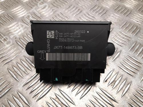 Used Electronic module Electronic module 37549780 37549780