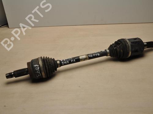 Used Left front driveshaft HYUNDAI TUCSON (NX4E, NX4A) 1.6 T-GDi (150 hp) 28913889