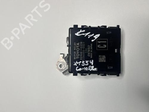 Used Electronic sensor Electronic sensor TOYOTA COROLLA Estate (_E21_) 2.0 Hybrid (MZEH12) (180 hp) 40518889 40518889