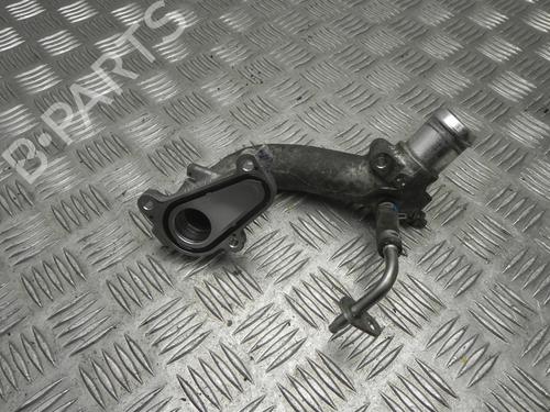 Used Pipe HONDA CIVIC IX Tourer (FK) 1.6 i-DTEC (FK3) (120 hp) 28913648