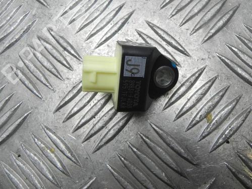 Used Electronic sensor Electronic sensor 37541341 37541341