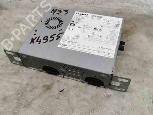 Módulo eletrónico RENAULT ZOE (BFM_) ZOE (92 hp) 28909045