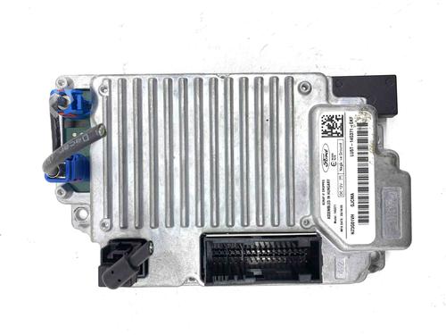 Used Electronic module FORD FIESTA VII (HJ, HF) 1.0 EcoBoost (140 hp) 28931161