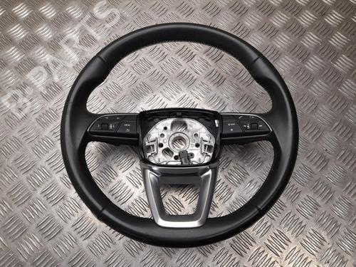 Used Steering wheel AUDI Q5 (FYB, FYG) 2.0 TDI quattro (190 hp) 28922251