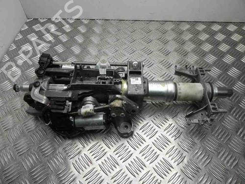 Used Steering column BMW 5 (F10) 535 i (306 hp) 28925966
