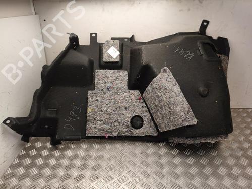 Bagagerumsbeklædning DACIA BIGSTER 1.2 TCe 140 (RYMH) | BP38477934I3 - Image 4