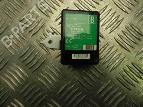 Used Electronic module LEXUS RX (_L1_) 450h AWD (GYL15_) (249 hp) 28930178