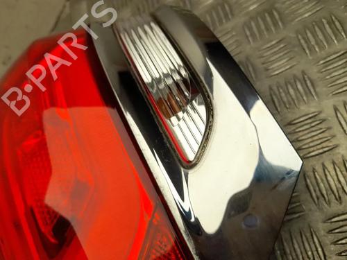 Left taillight JEEP GRAND CHEROKEE IV (WK, WK2) 3.0 CRD V6 4x4 | BP32476189C34 