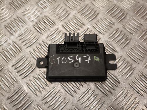 Elektronisk modul Elektronisk modul AUDI Q5 (GUB) 2.0 TDI quattro (204 hp) 37612556 37612556