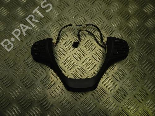 Used Steering wheel controls BMW 3 (F30, F80) 328 i xDrive (245 hp) 28933163