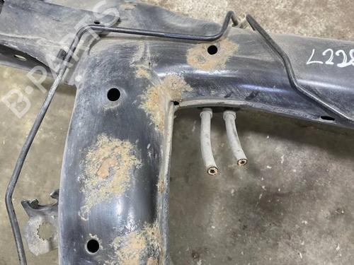 Rear axle BMW X5 (E70) M | BP28946054M2 - Image 13