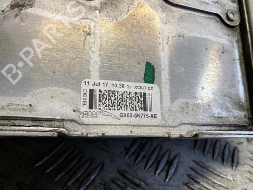 Intercooler LAND ROVER RANGE ROVER VELAR (L560) 3.0 D300 SDV6 4x4 | BP37551990M30 - Image 4