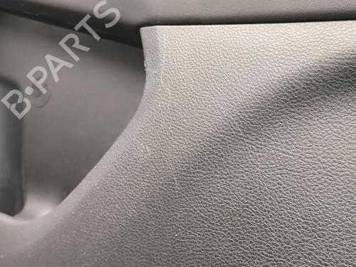 Rear right panel PORSCHE MACAN (95B) 2.0 | BP32117939C61 