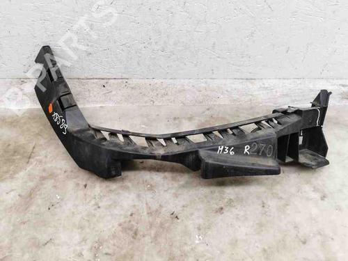 Used Right headlight support SEAT IBIZA V (KJ1, KJG) 1.0 TSI (95 hp) 28925879