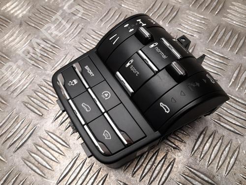 Switch PORSCHE CAYENNE (92A) 3.0 Diesel | BP28933777I30 