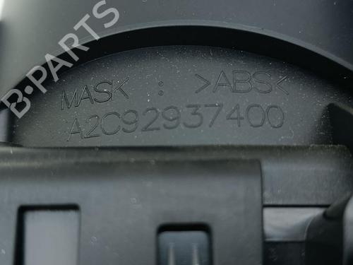 Instrument cluster PORSCHE CAYENNE (92A) 3.0 S E-Hybrid | BP38995979C47  - Image 18