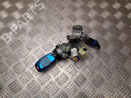 Altro Altro KIA RIO IV (YB, SC, FB) 1.25 (84 hp) 37556411 37556411